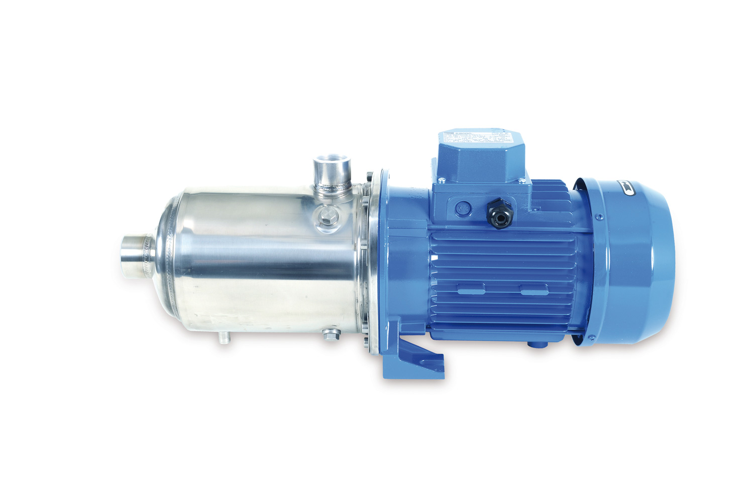 Benzin Hochdruck Wasserpumpe Leto 15H Impeller - Lestix International GmbH